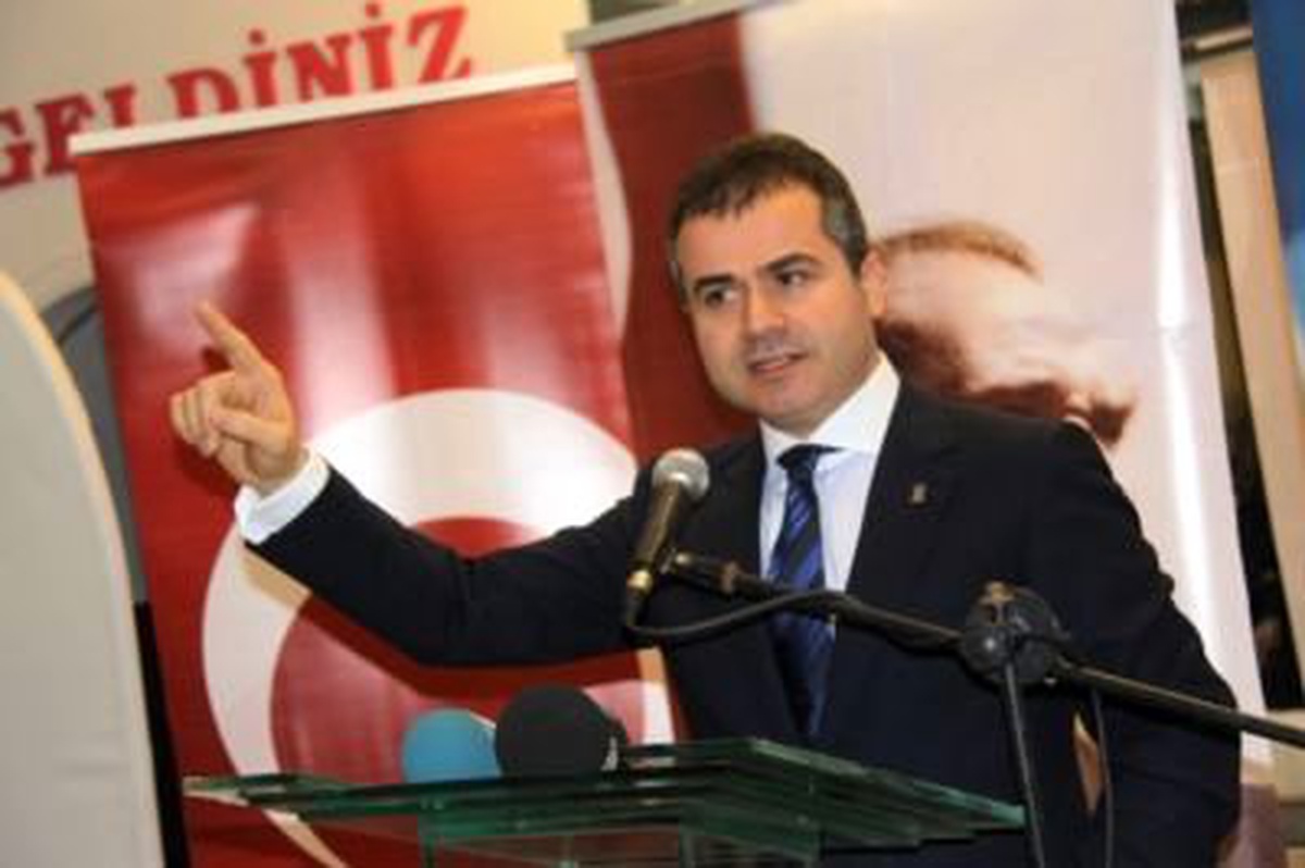 Gençlik ve Spor Bakanı Suat Kılıç Açıklaması