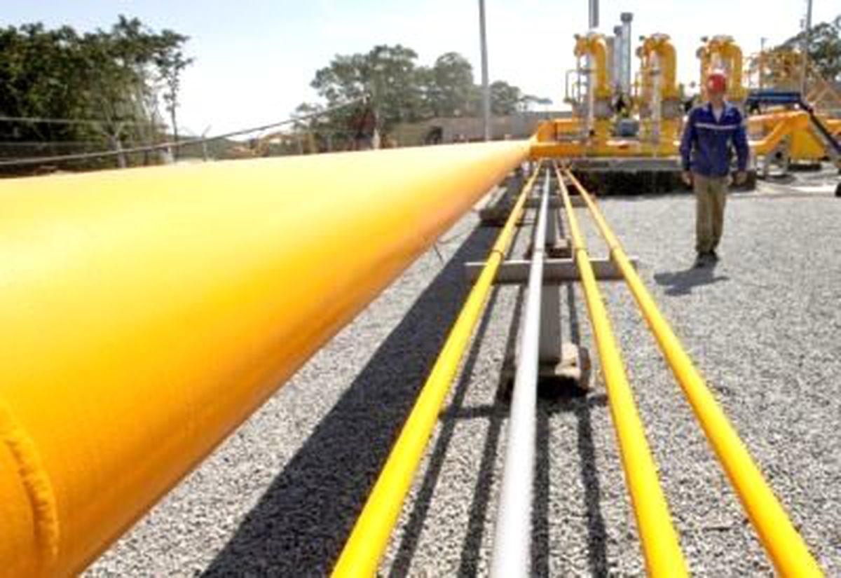 İran Türkiye\'nin Gaz İndirim Talebini Geri Çevirdi
