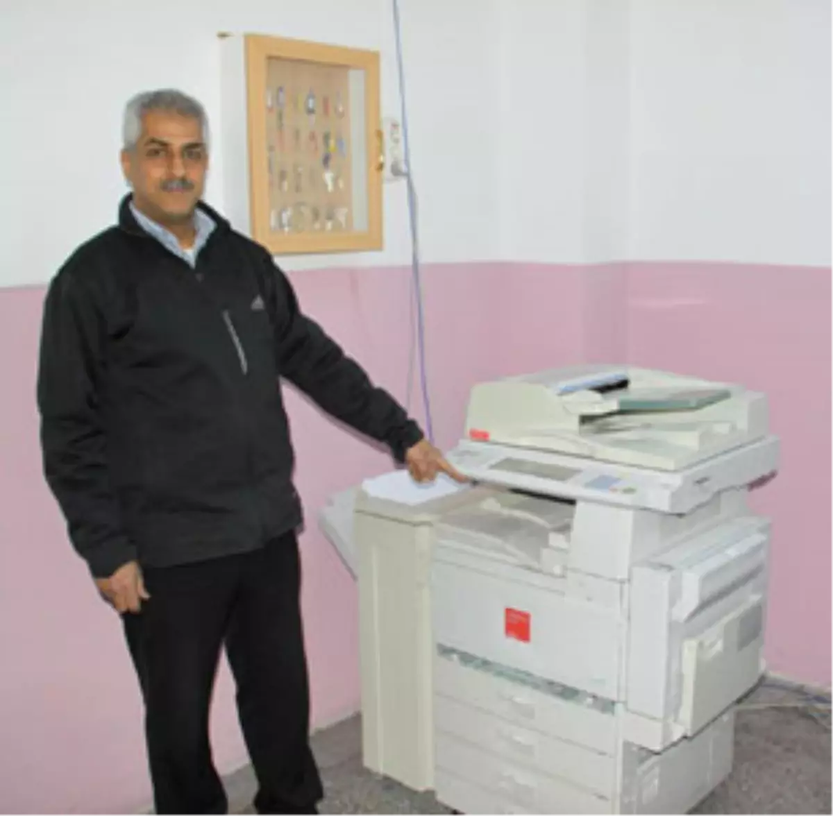 \'İstifa Et\' Çağrısı