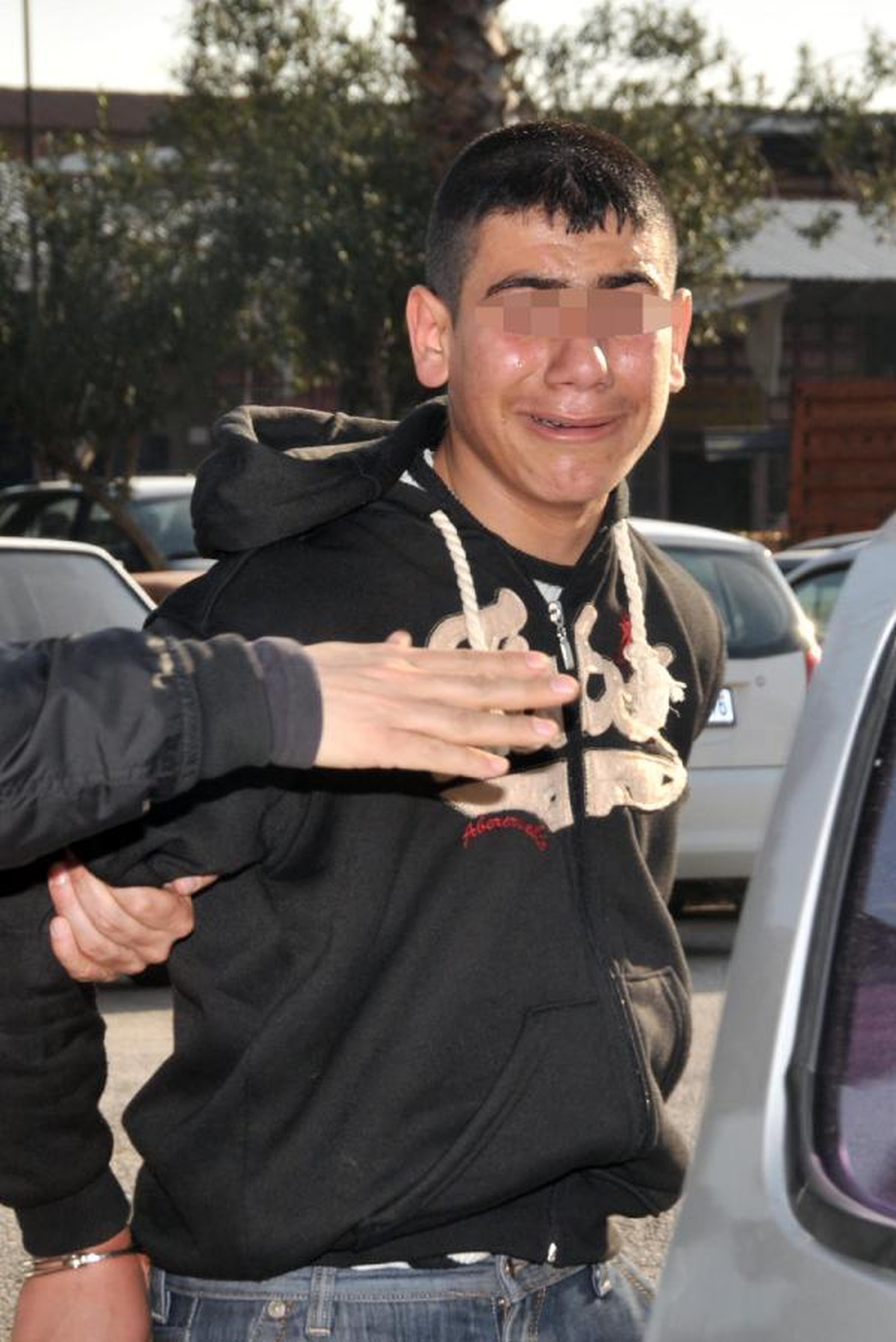 Kapkacı İnkar Etti, Çaldığı Çantadaki Elektrik Faturası Cebinden Çıktı