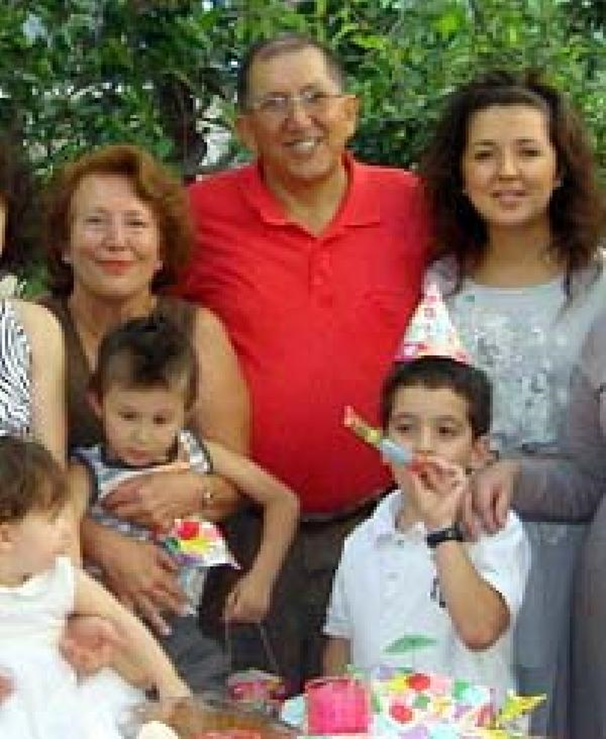 Rodos Konsolos Muavini Kalp Krizinden Öldü