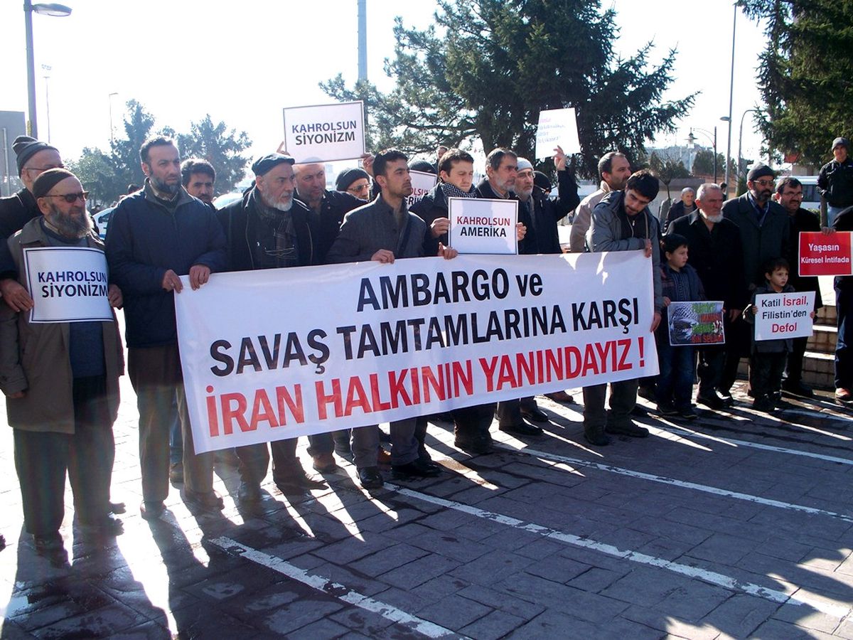 Sakarya Adalet Girişimi 335. Hafta Açıklaması