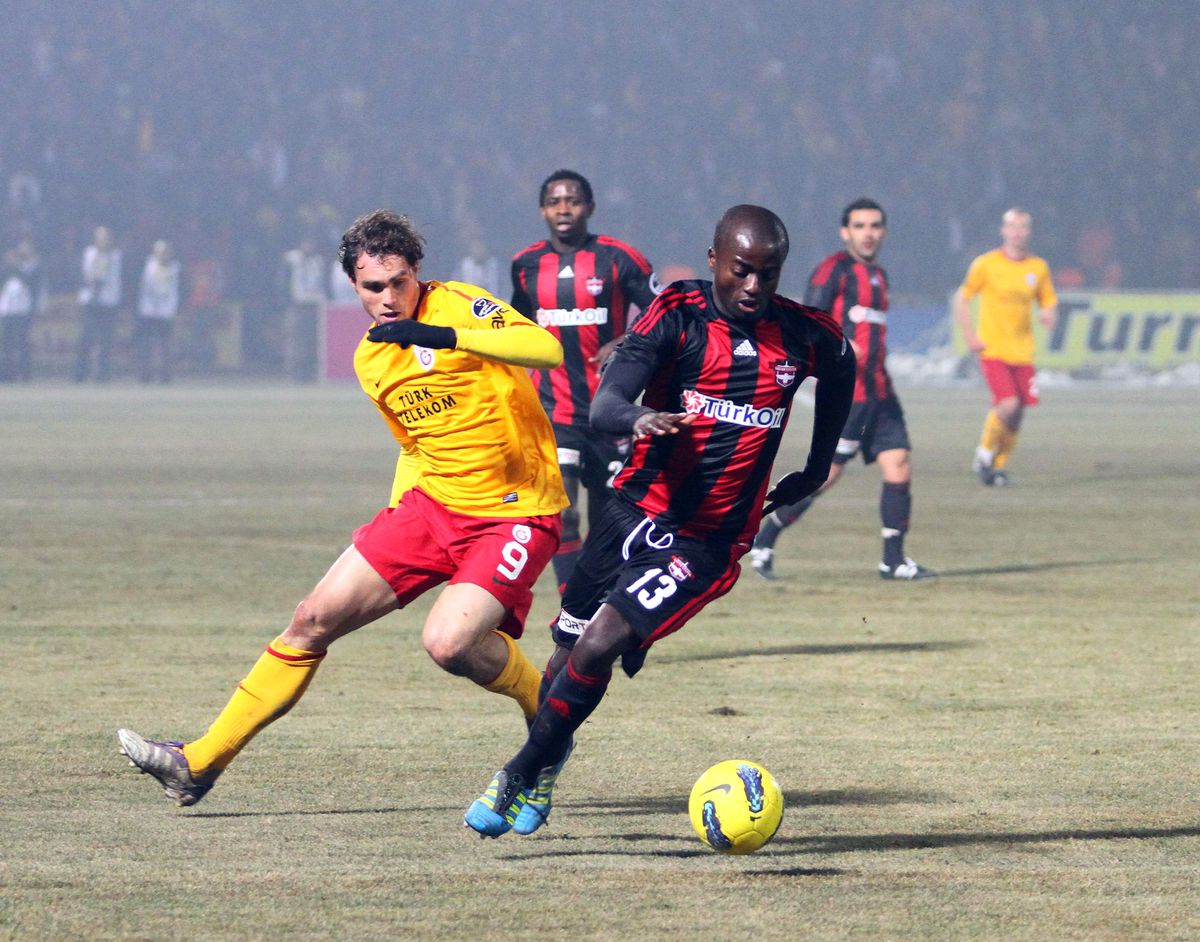 Spor Toto Süper Lig