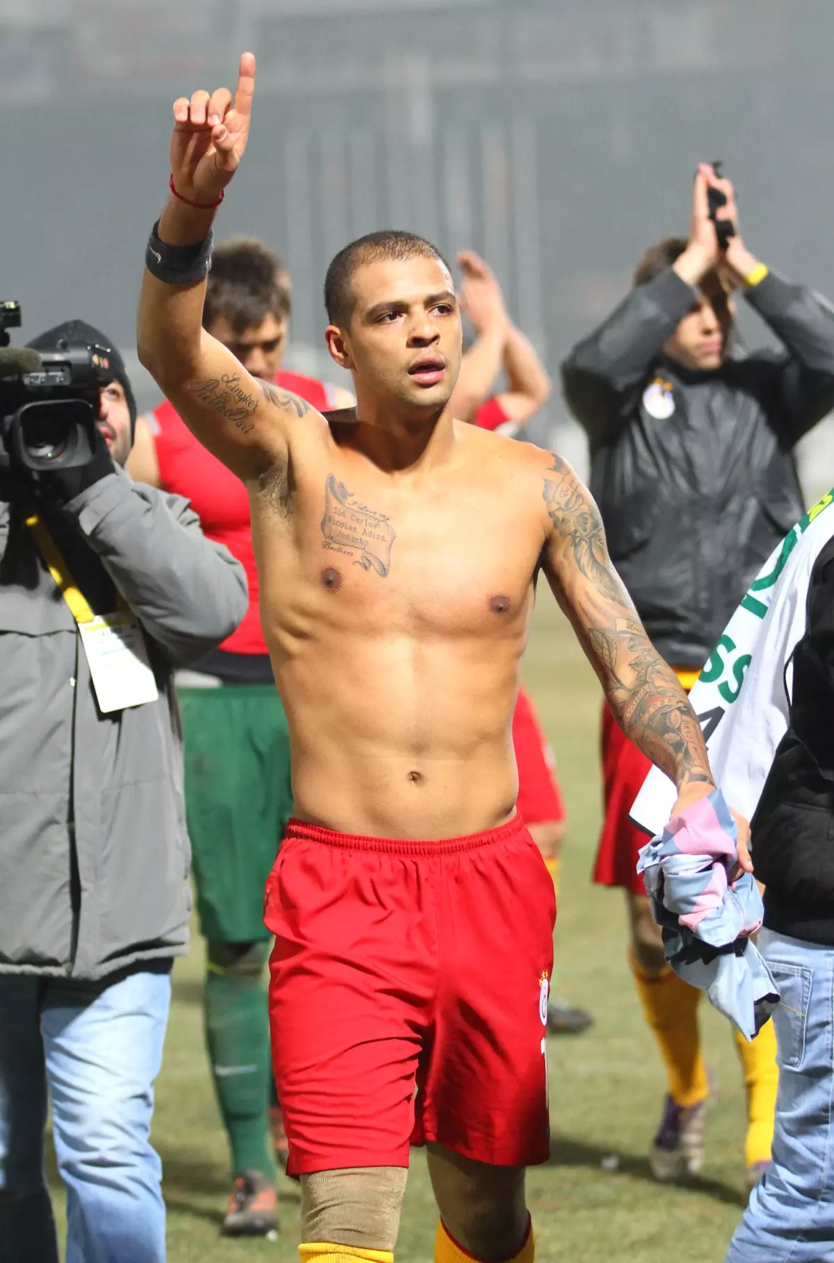 Spor Toto Süper Lig