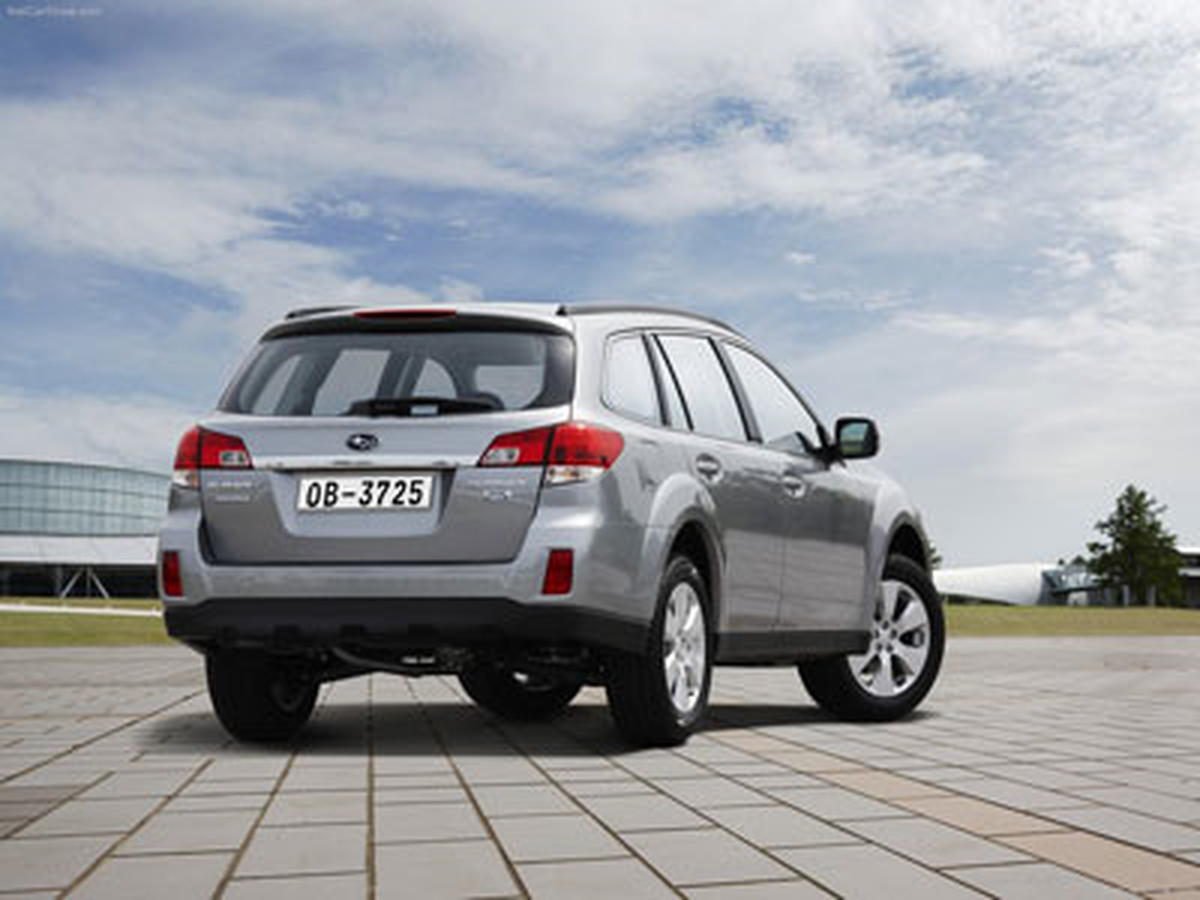Subaru'dan Özel Kış Kampanyası