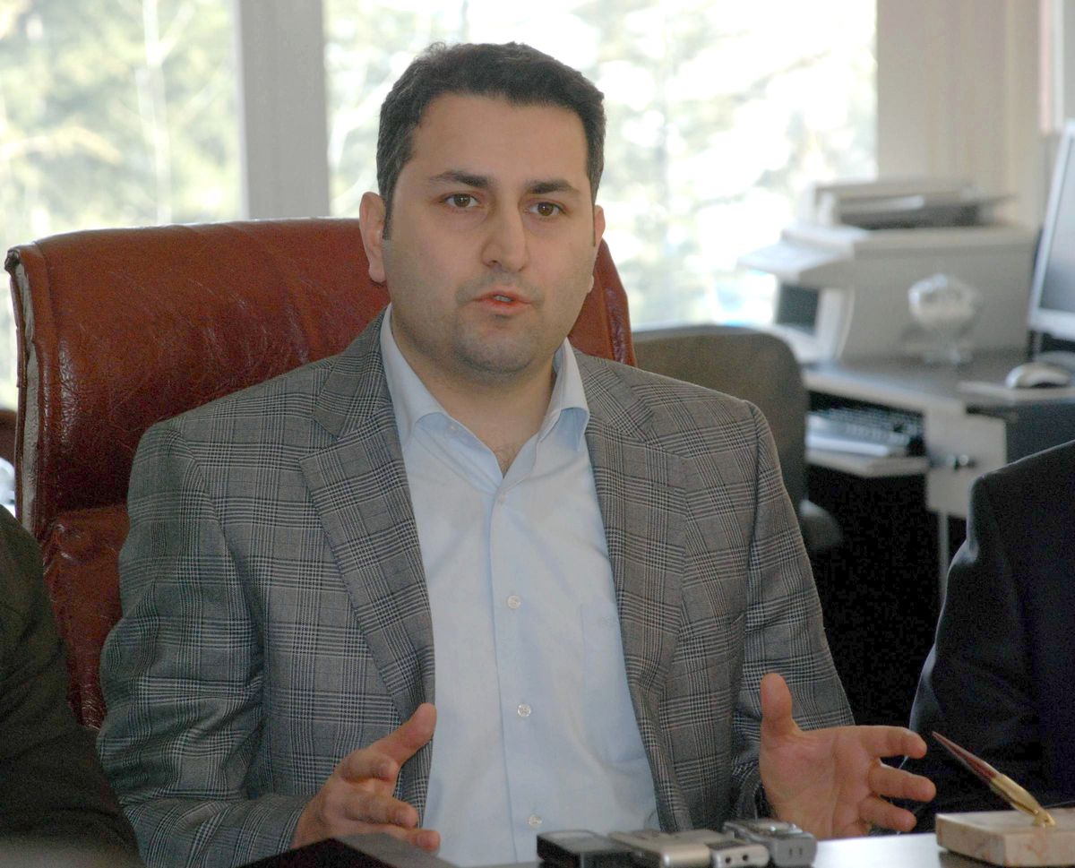 Tokat İl Özel İdaresi'nin 2012 Bütçesi 52 Milyon Tl