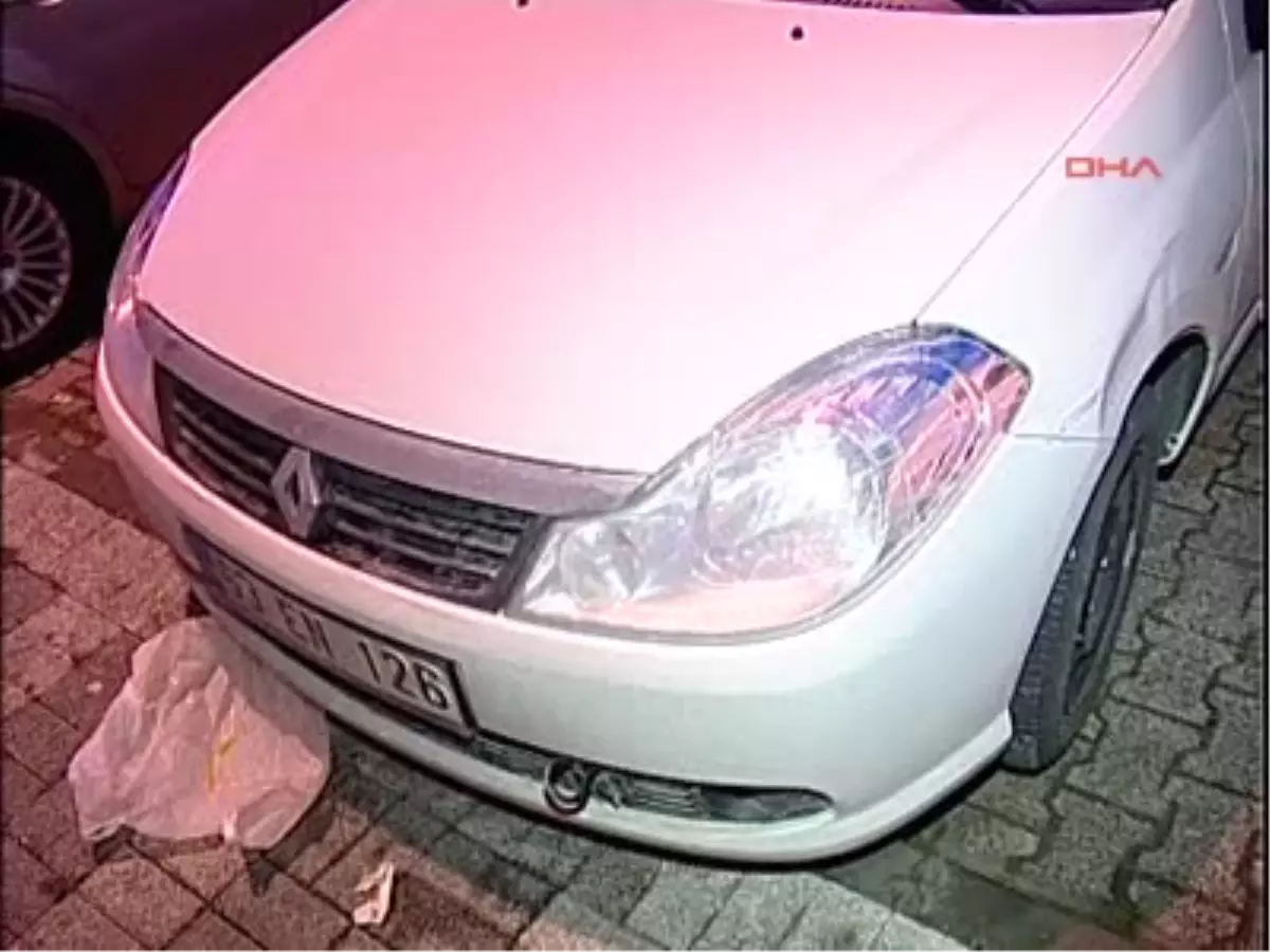 Üsküdar\'da 53 Kilo Esrar Ele Geçirildi