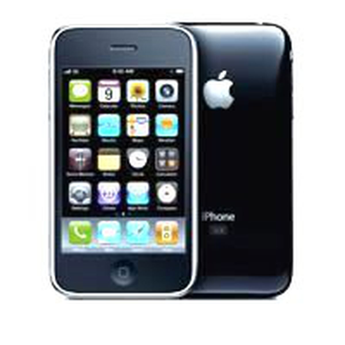 ...ve İphone Yasaklandı!