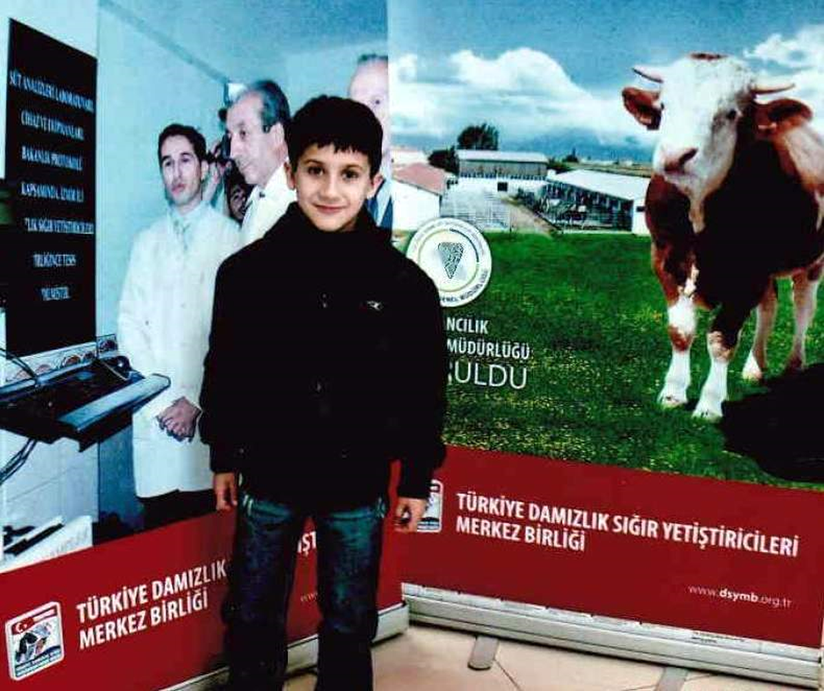 Altıeylül\'e Türkiye İkinciliği