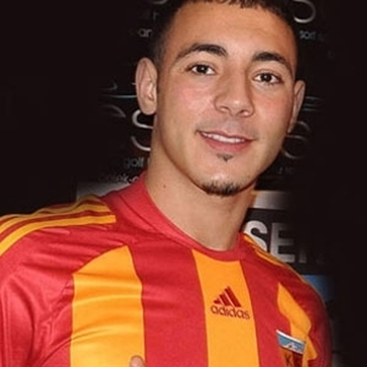 Amrabat Özür Diledi