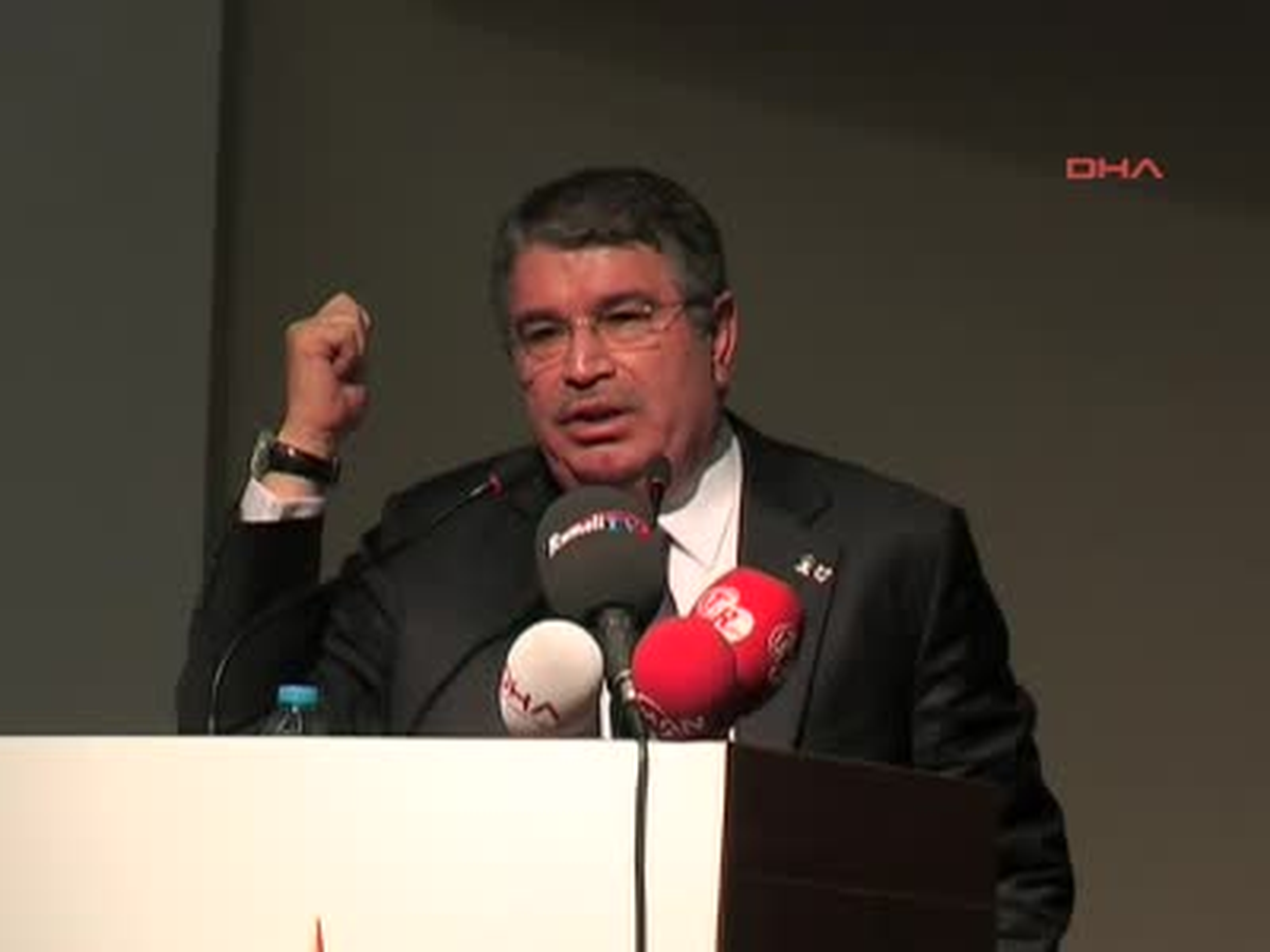 'Türkiye Özgür Bir Ülke'