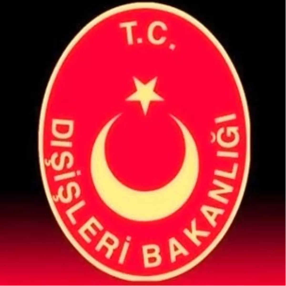 Dışişleri Bakanlığından Açıklama