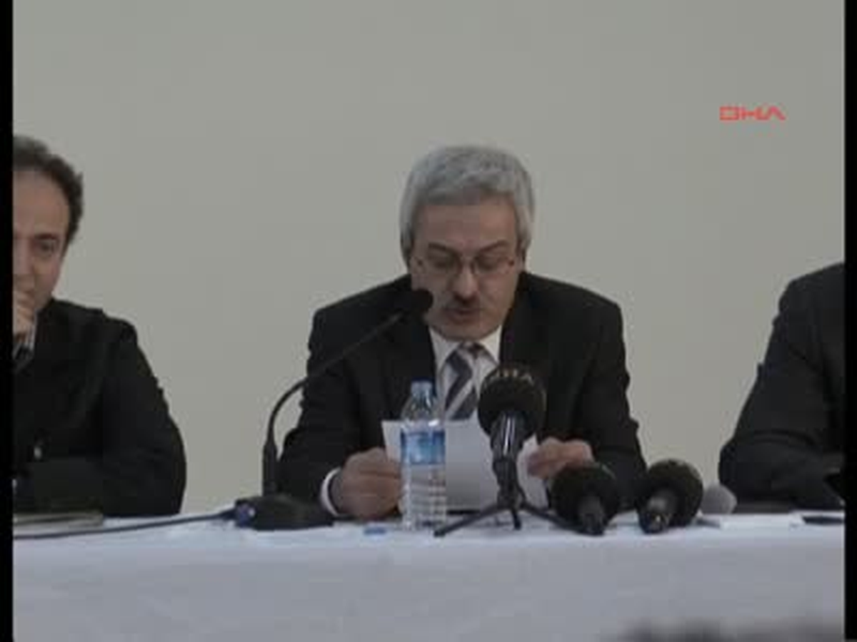 Sarmaşık Derneği'ne Baskı İddiası