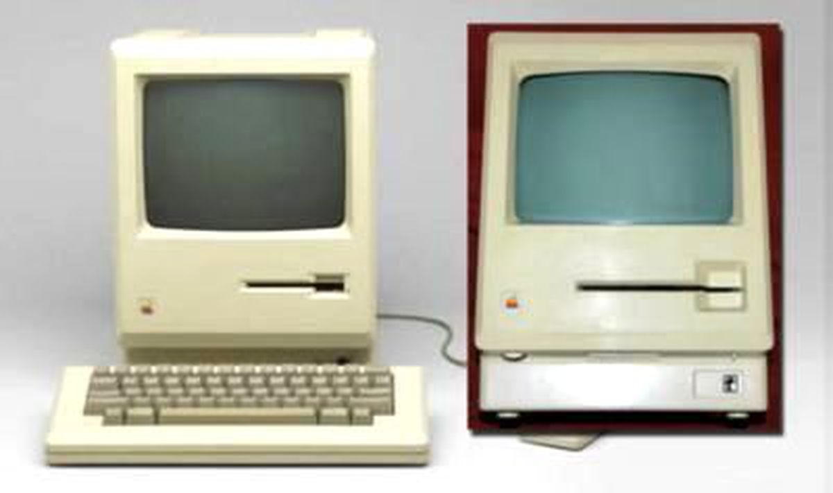 Eşsiz Bir Apple Ürünü!