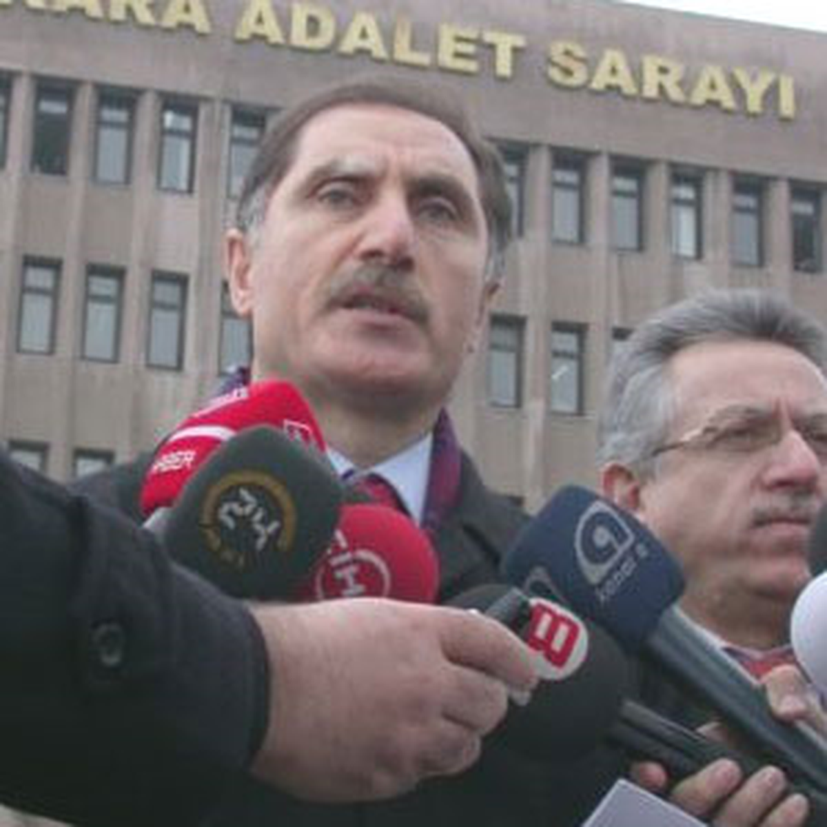 Has Parti Genel Başkan Yardımcısı Malkoç Açıklaması
