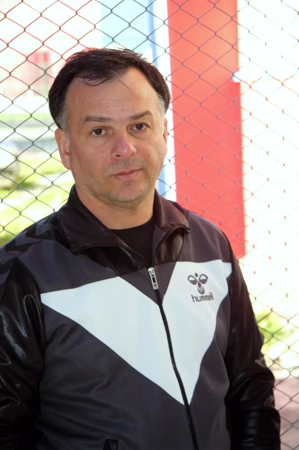 İskenderun Demir Çelikspor - Kocaelispor Maçının Ardından