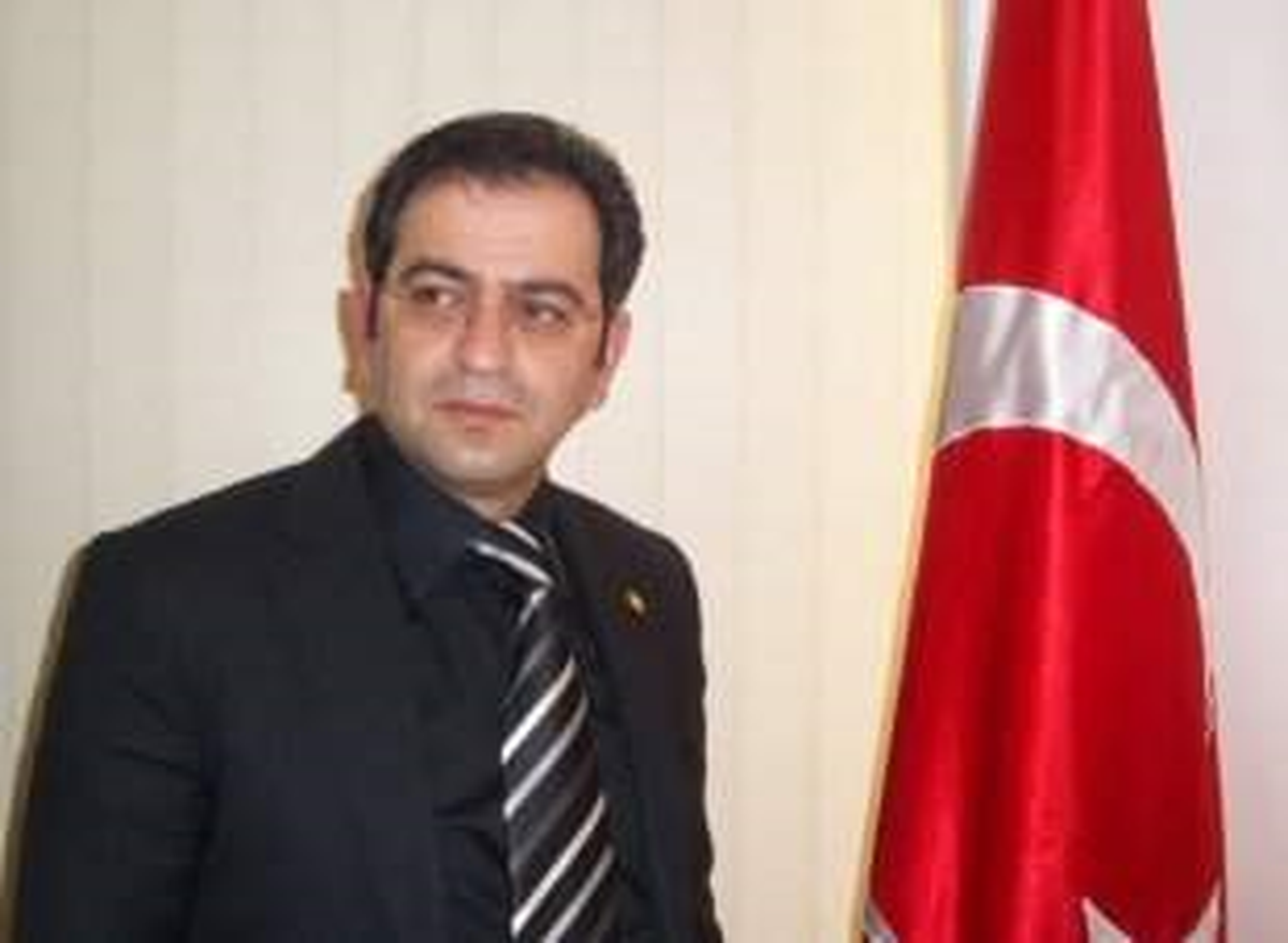 MMO Erzurum İl Temsilcisi Nejmi Furunci, 2 Yıllık Süreci Değerlendirdi
