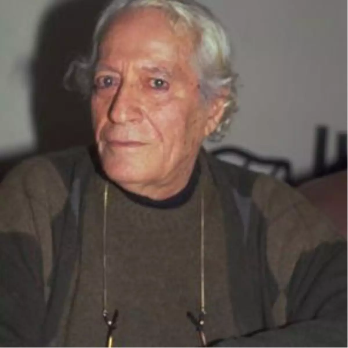 Musa Anter'in Yaşam Öyküsü Tiyatro Sahnesinde