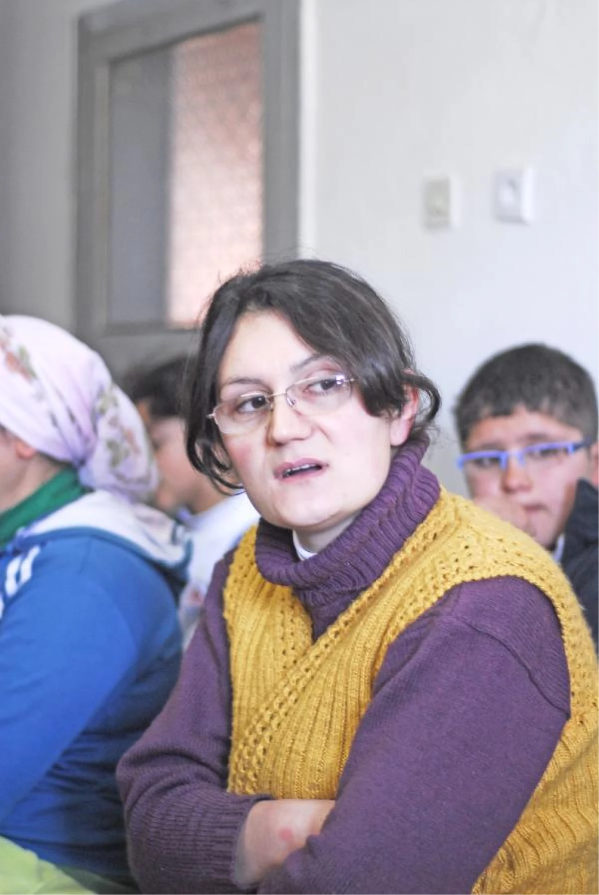 PKK\'nın Kaçırdığı Uzman Çavuşun Annesi Kalp Krizinden Öldü