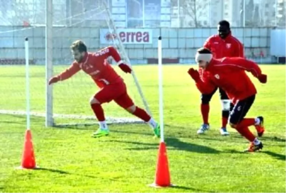 Samsunspor Seri Peşinde