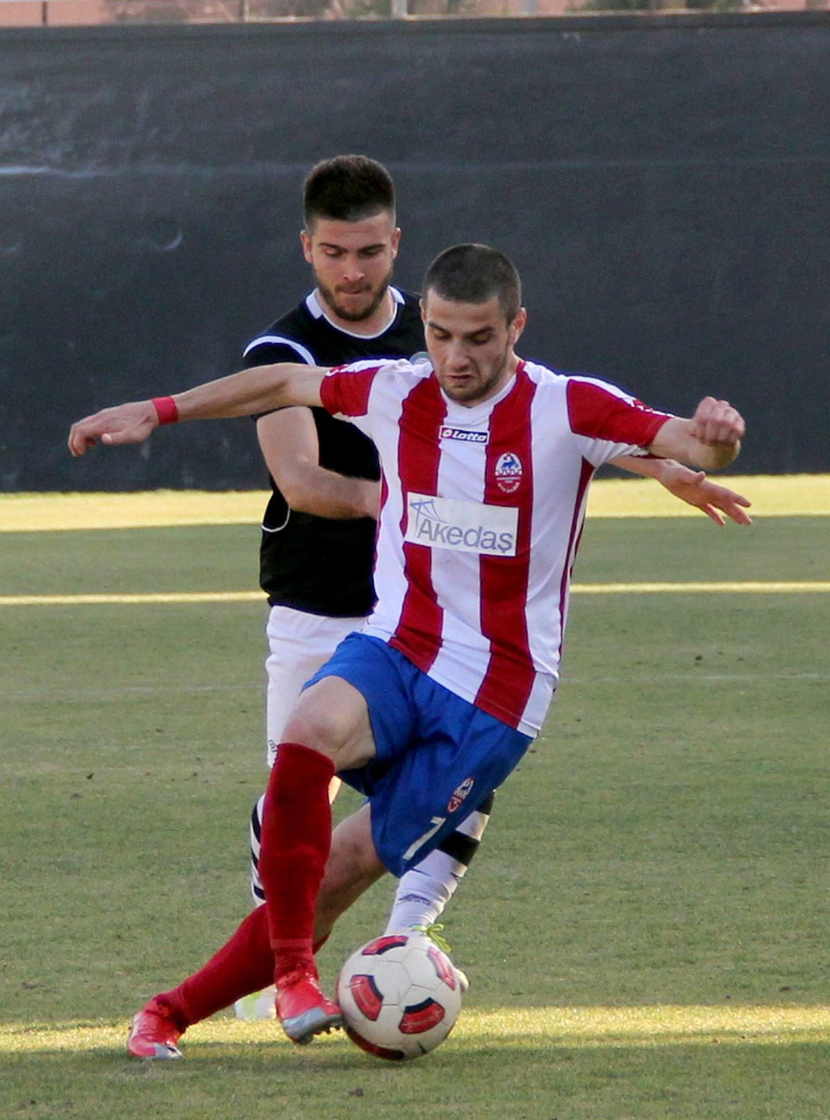 Spor Toto 3. Lig