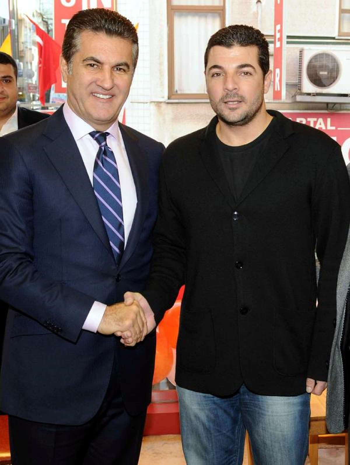 Sunaçoğlu, Trabzon'dan Soçi'ye Yüzecek