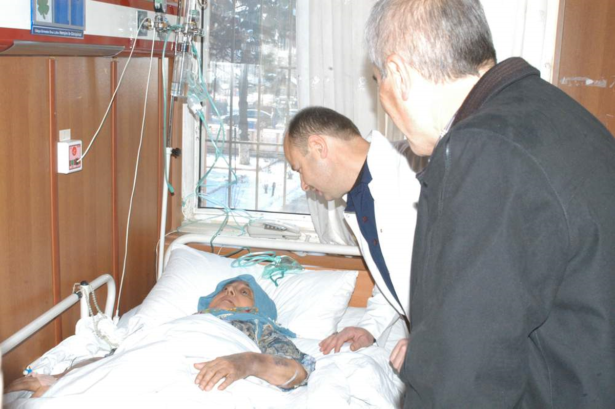 Tüm Mal Varlığını Sahipsiz Hayvanlara Bağışladı