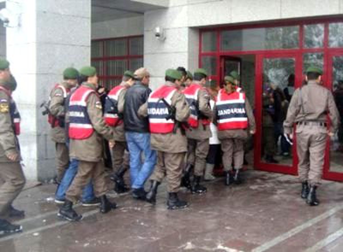 Uyuşturucu Operasyonunda 6 Tutuklama