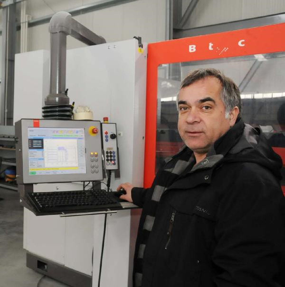 Antalya'dan Dünyaya Un, İrmik ve Yem Fabrikası İhraç Ediliyor