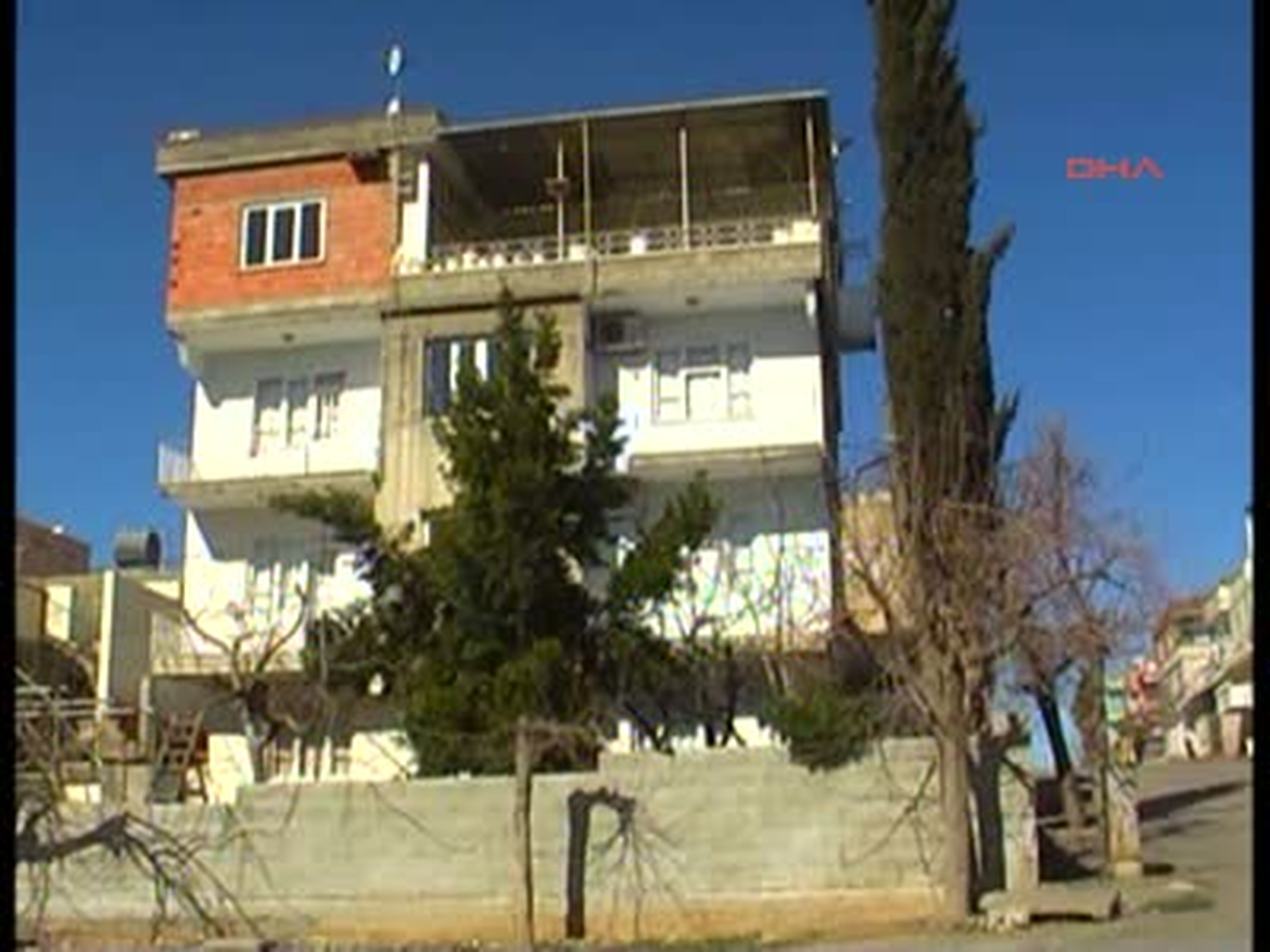 Merdivenden Bıktı Kendine Asansör Yaptı
