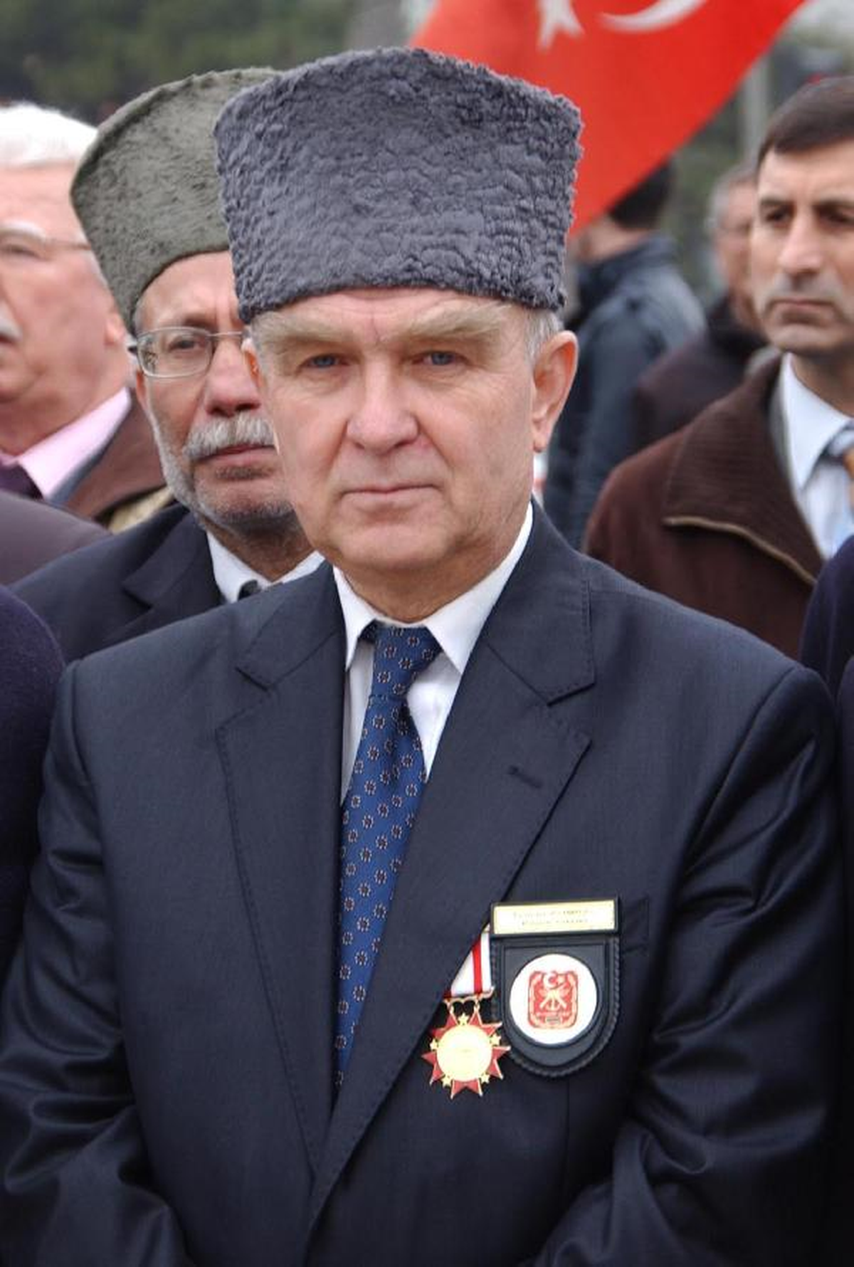 Atatürk'ün Balıkesir'e Gelişi Kutlandı