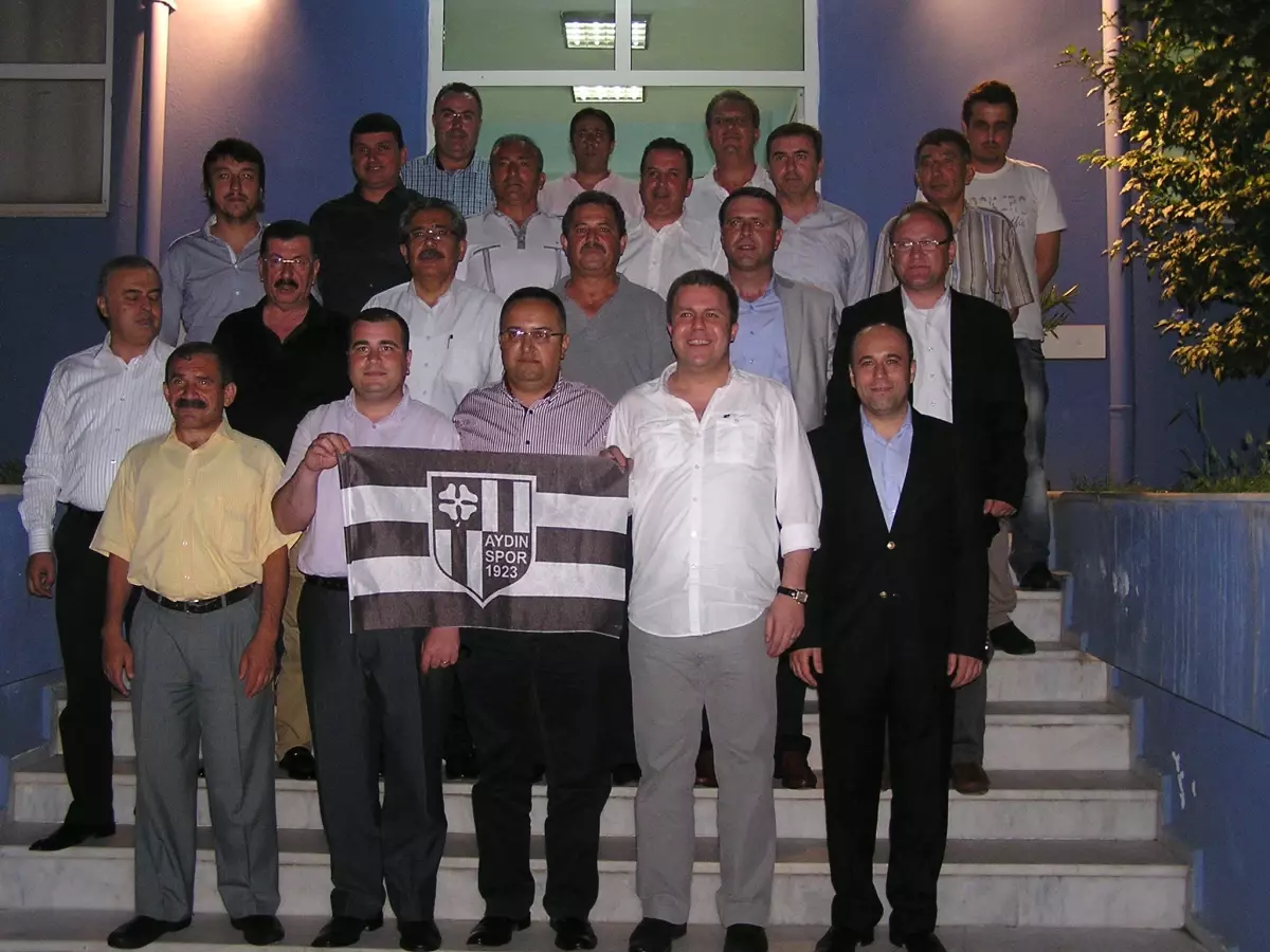 Aydınspor 1923 Yönetiminden Futbolculara Ultimatom