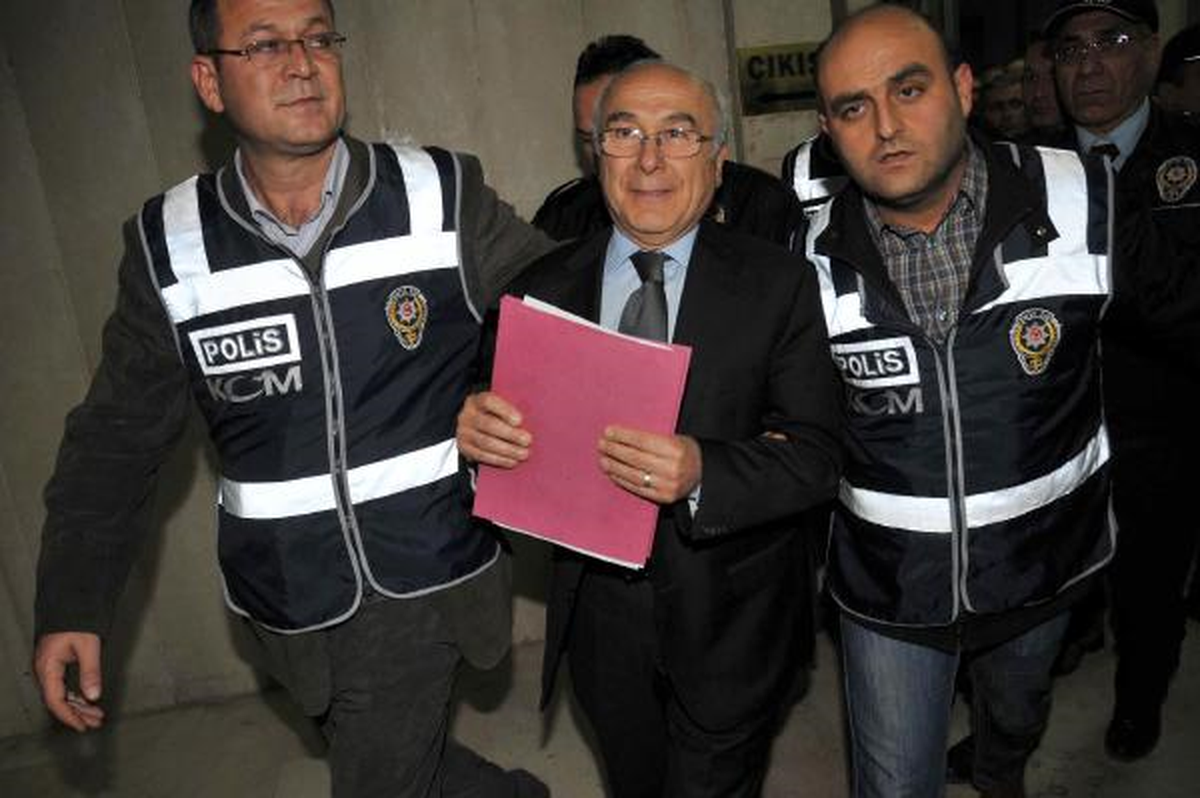 Aytaç Durak, Yarın Hakim Karşısında