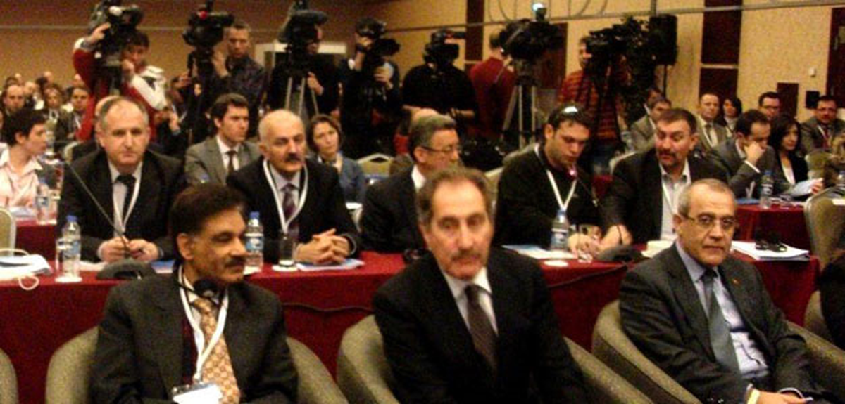 BAKA BM Turizm Konferansında
