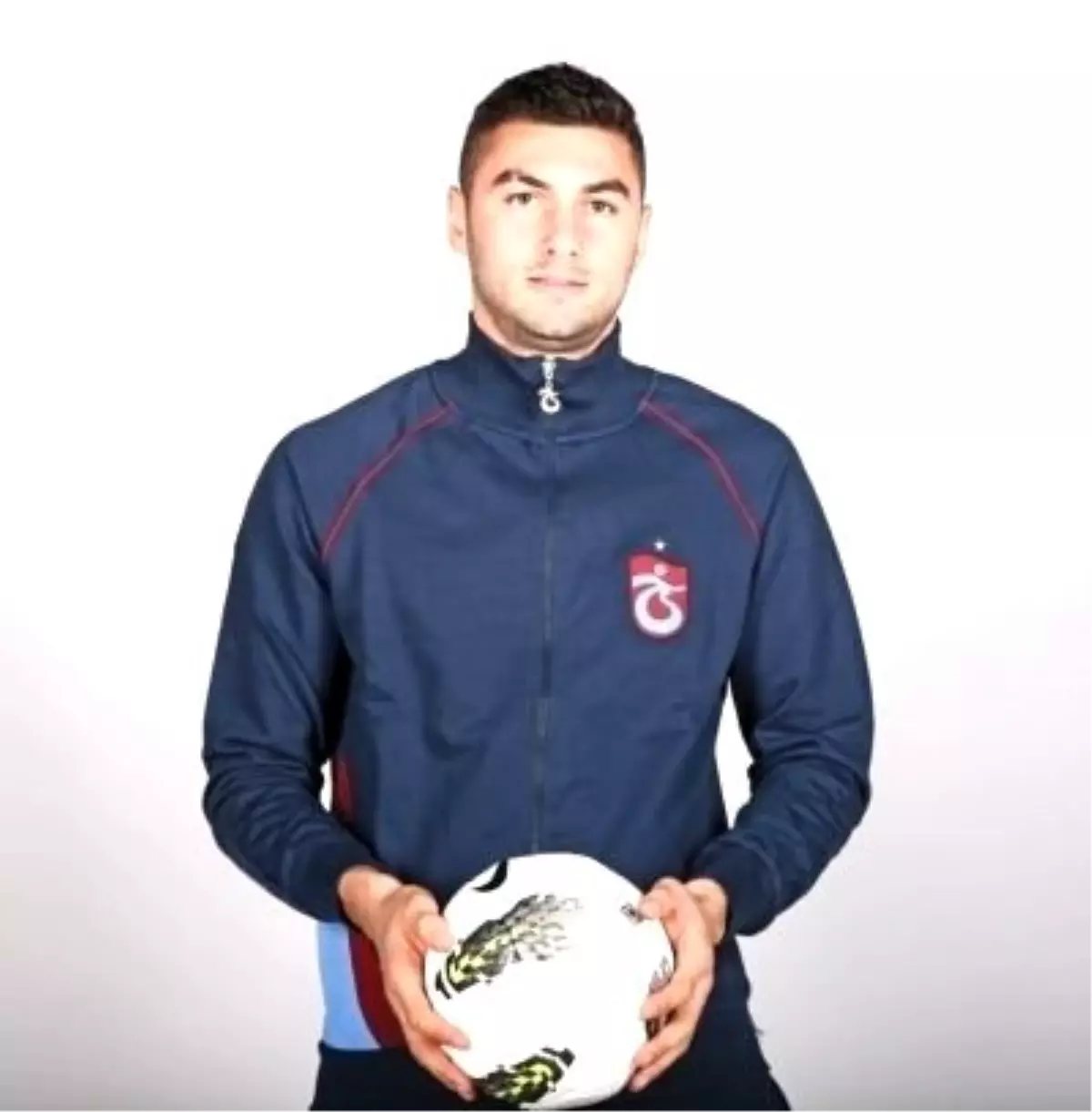 Burak Yılmaz\'a Nazar Değdi