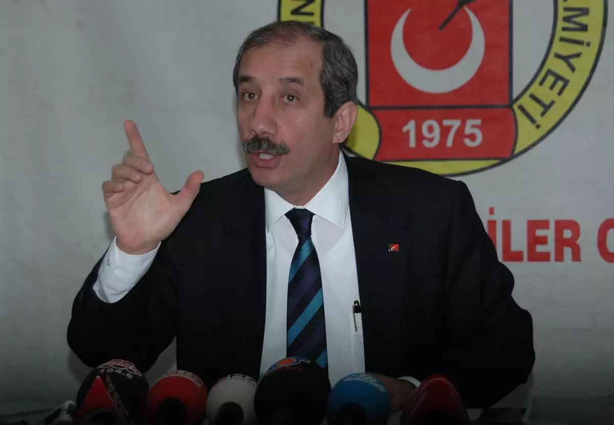 CHP Mersin Milletvekili İsa Gök, Alevilerin Tepkisine Yanıt Verdi