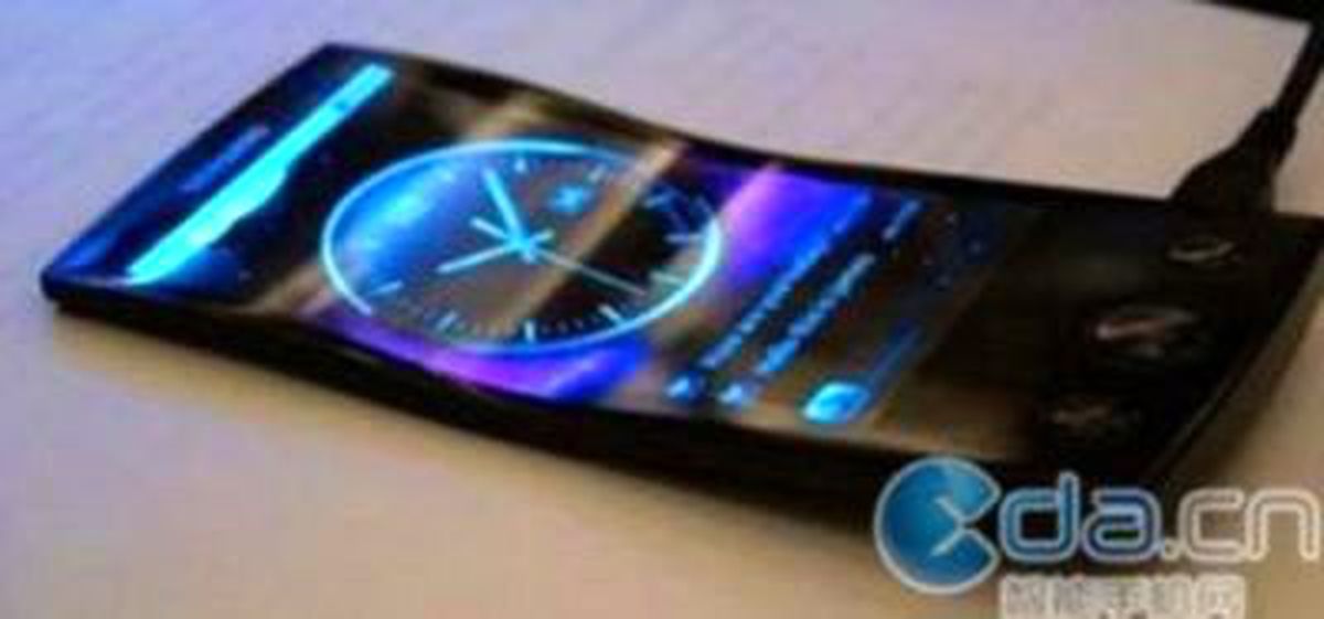 'Çok Acayip' Bir Samsung!