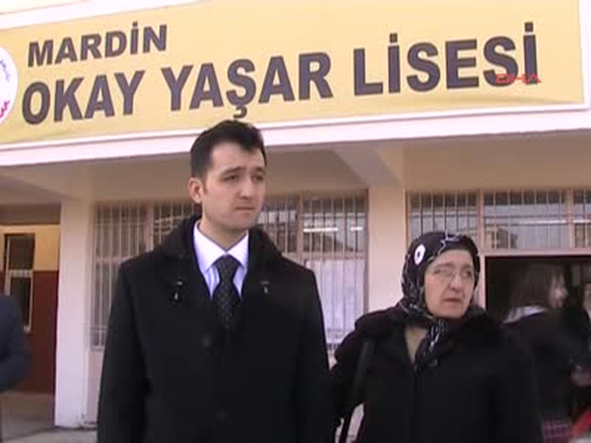 Depremde Hayatını Kaybeden Öğretmenin Adı Mardin'deki Okulda Yaşayacak