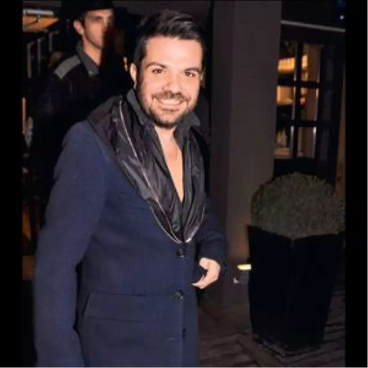 Doğulu Ailesi Yaş Gününde Buluştu