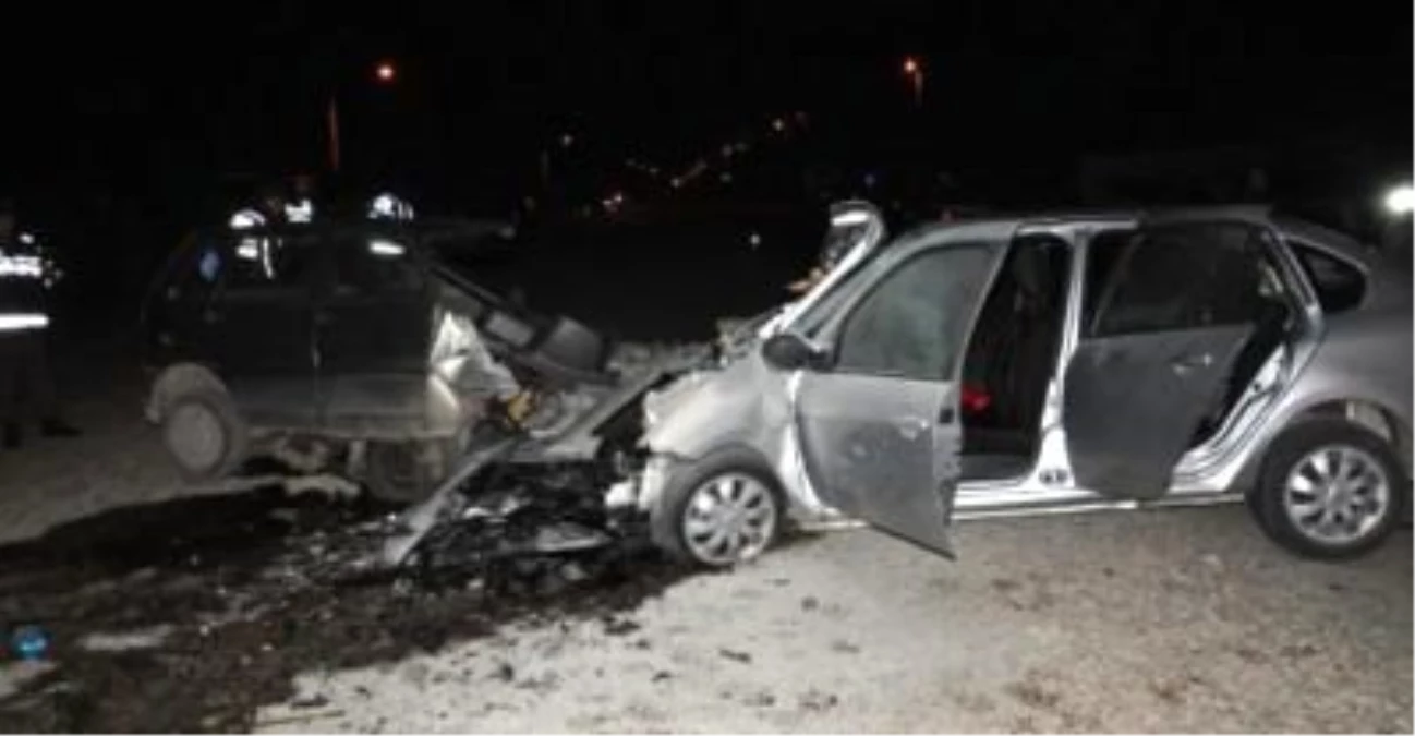Fethiye\'de Hatalı Sollama Kazası: 1 Ölü, 1 Yaralı