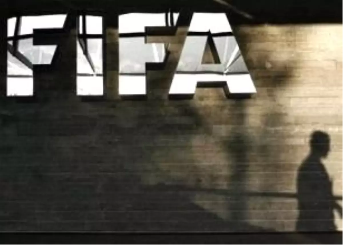 FIFA\'dan Beşiktaş\'a Uyarı