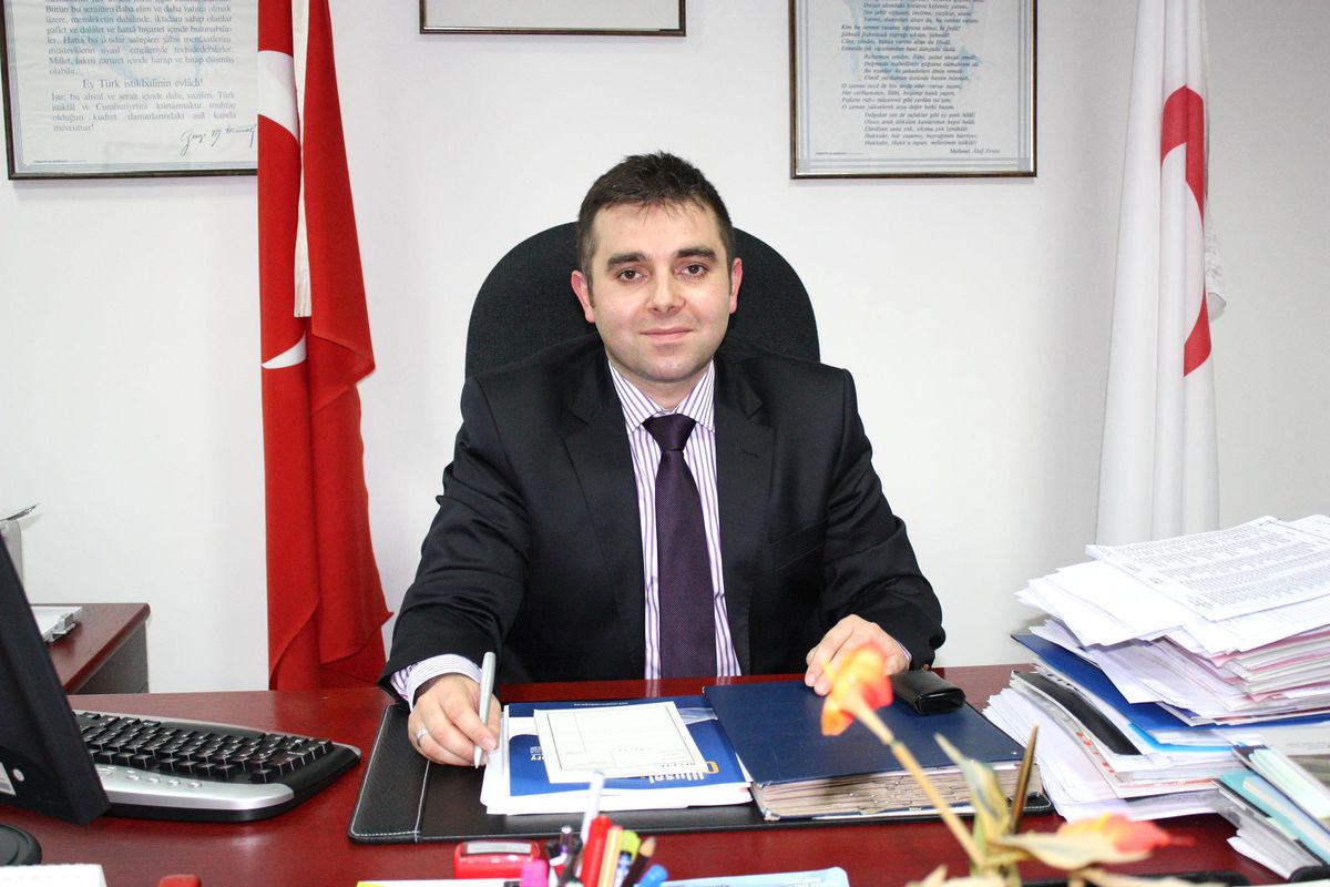 Görele Devlet Hastanesi\'nde Yatan Hasta Sayısı Yüzde 75 Arttı