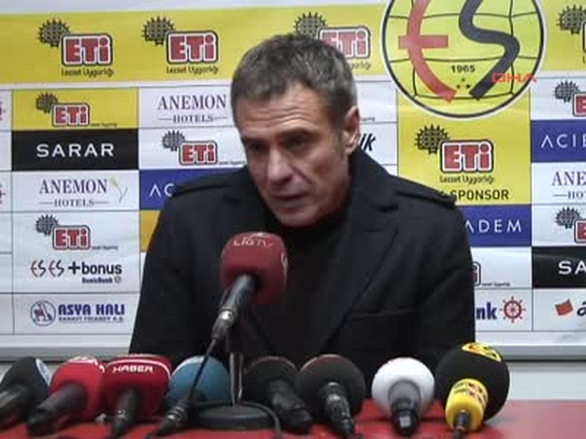 İstanbul Büyükşehir Belediyespor Maçının Ardından