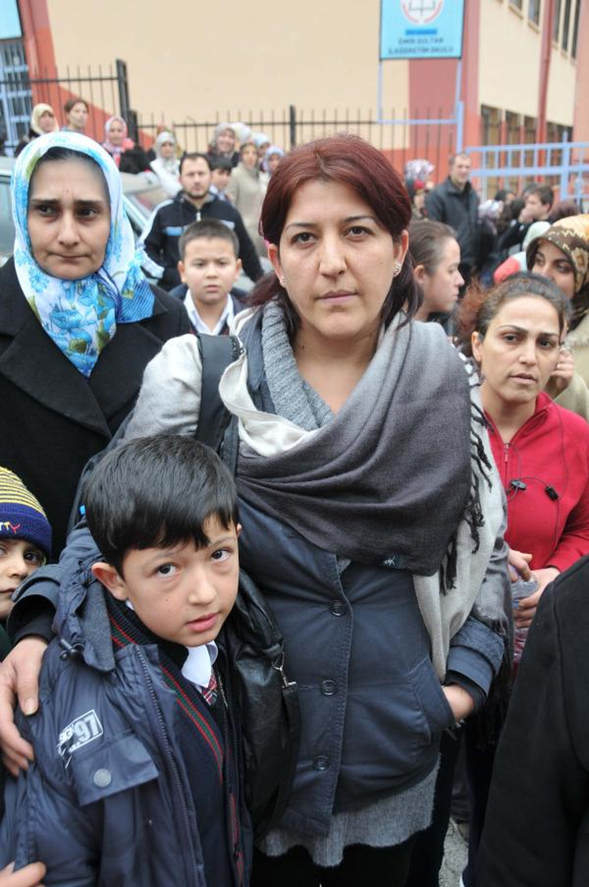 İzmir'de Velileri İsyan Ettiren Karar