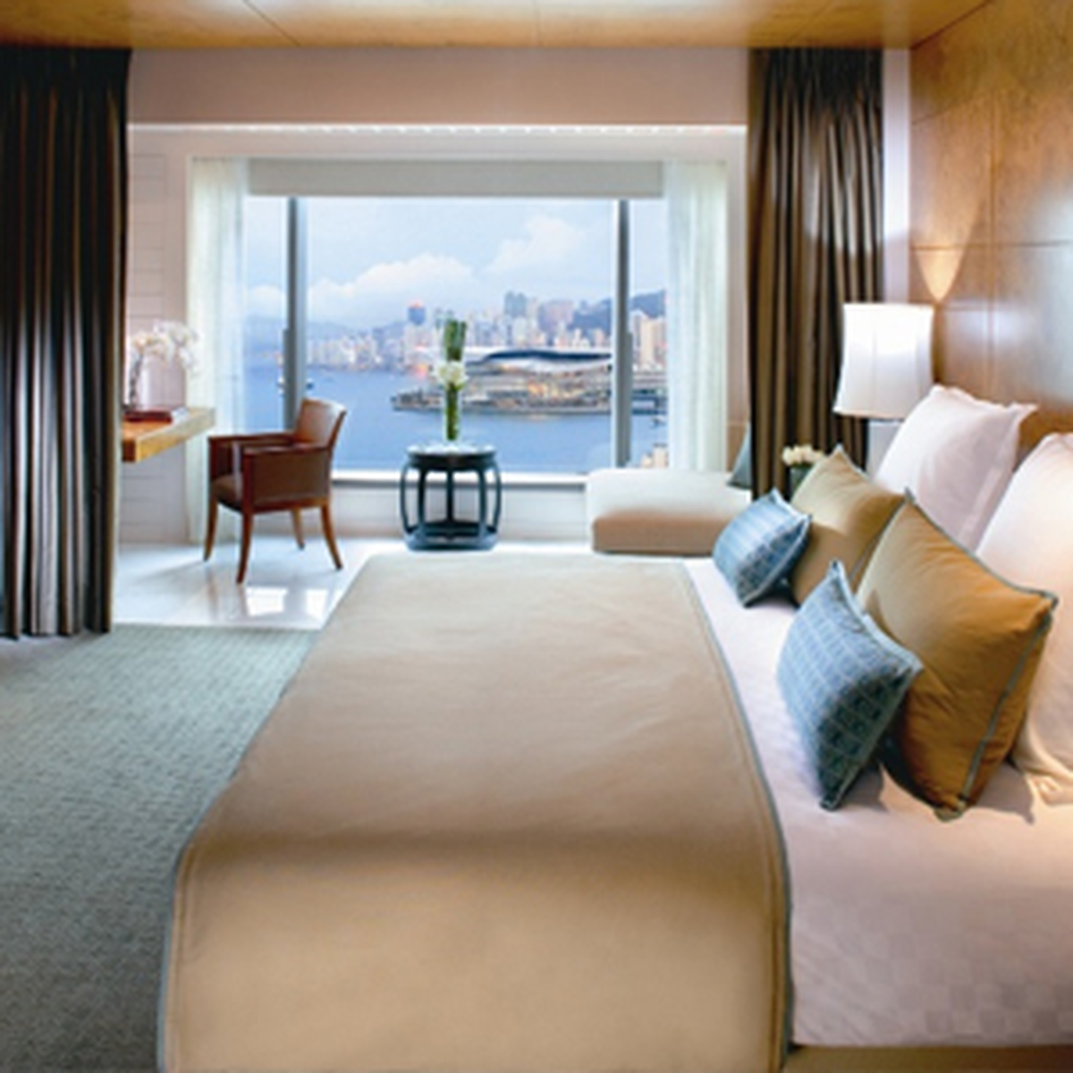 Mandarın Orıental, Bodrum\'da Lüks Bir Resort Açıyor