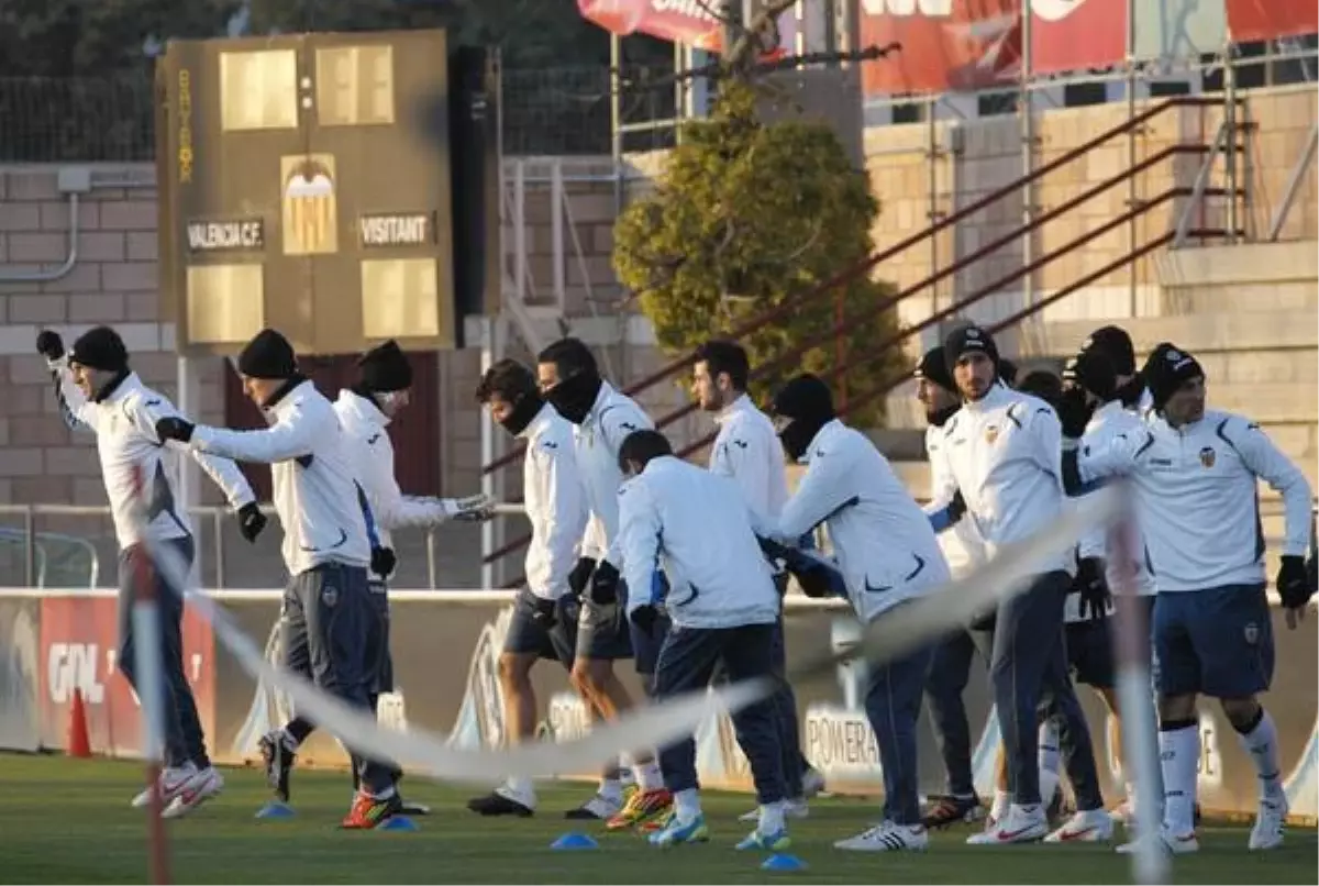 Mehmet Topal: İspanyollar, Türk Futbolcularını Çok Kuvvetli, Hırslı ve Akıllı Buluyor