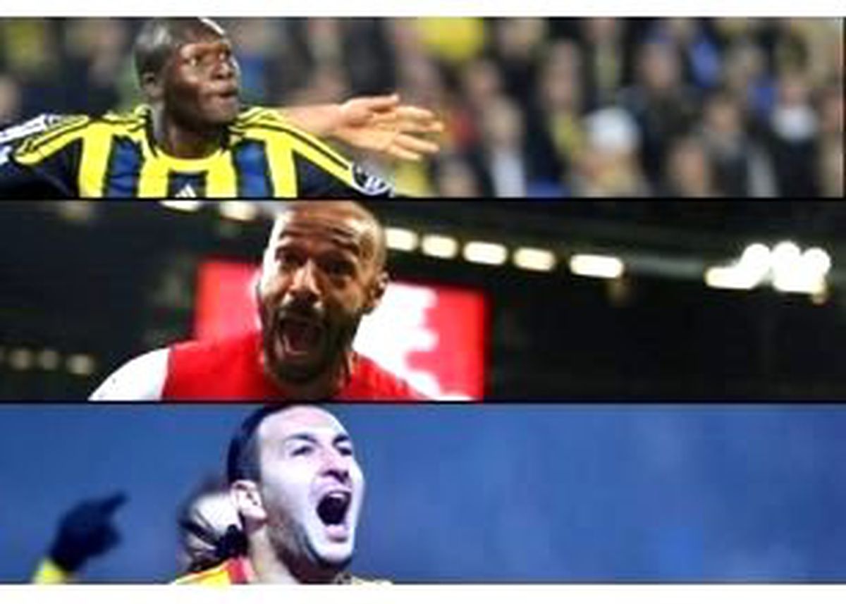 Bu Üçlünün Ortak Noktası