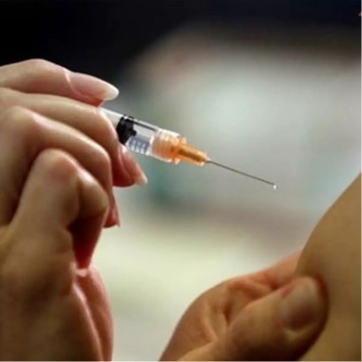 Psikolojik Bozukluğa Sıtma Virüsü