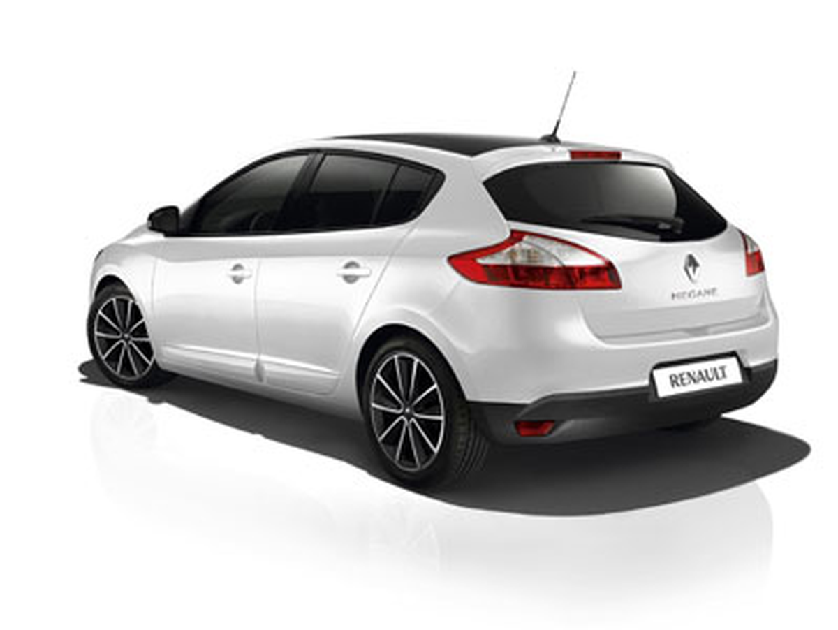 Renault'da Otomatik Vites Günleri Başlıyor!