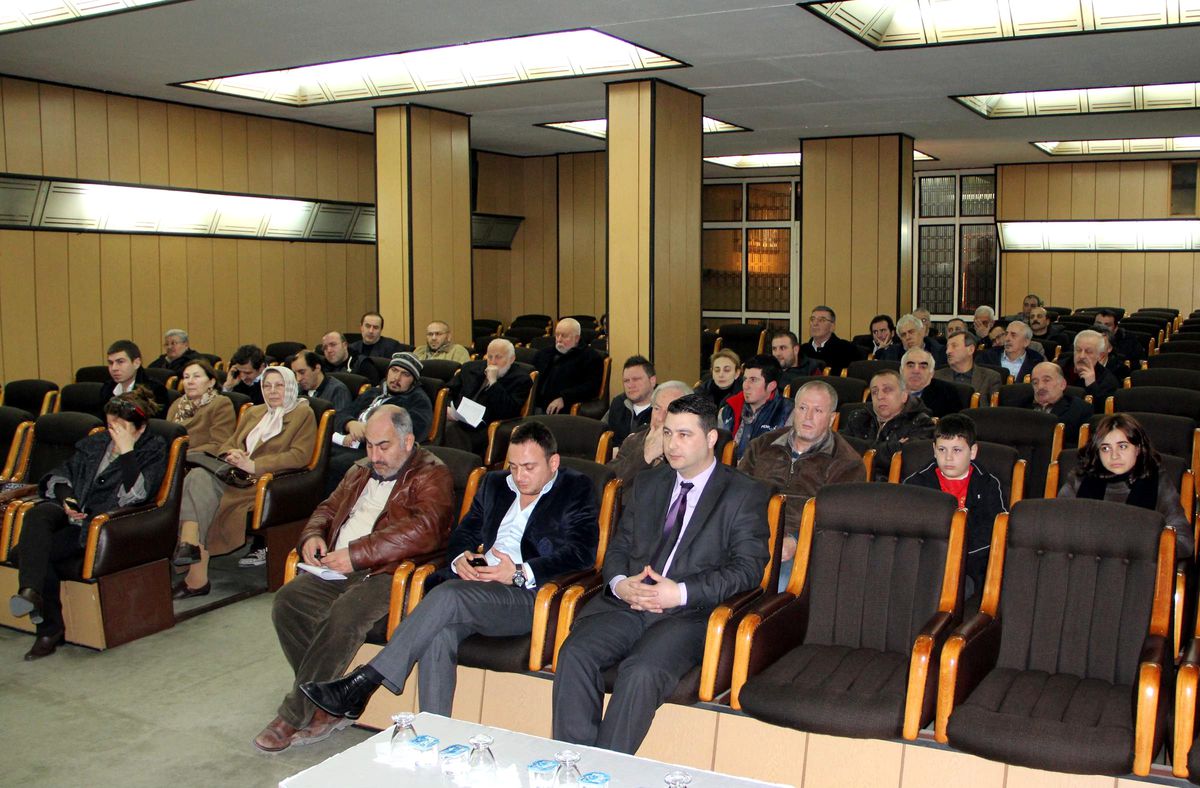 Saathane Meydanı Projesi Mahkemelik Oluyor